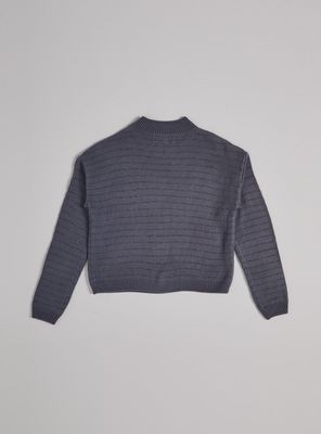 Imagen 2 del producto Sweater Rayas Delgadas con Lurex