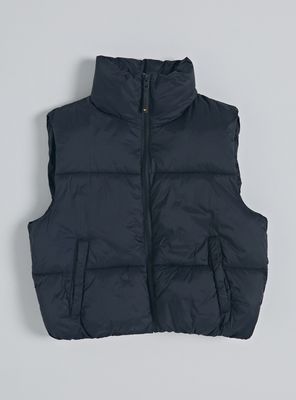 Imagen 2 del producto Parka sin Manga Full Color Niña