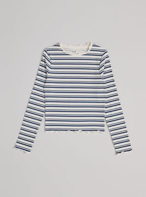 Imagen 2 del producto Polera con Detalles Rule