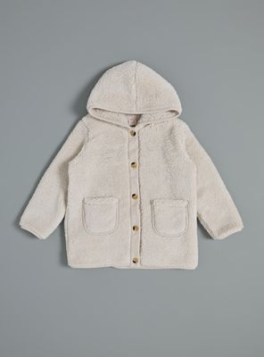 Imagen 2 del producto Chaleco Corderito con Aplicaciones Cotelé