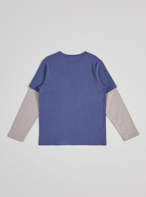 Imagen 2 del producto Polera Estampado 3D Niño