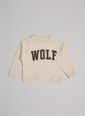 Imagen 2 del producto Polerón Parche Cotelé