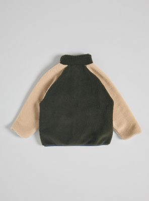 Imagen 2 del producto Chaqueta Chiporro Tricolor Block