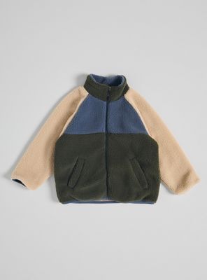 Imagen 2 del producto Chaqueta Chiporro Tricolor Block