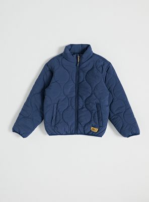 Imagen 2 del producto Parka Quilt Diseño Ondas