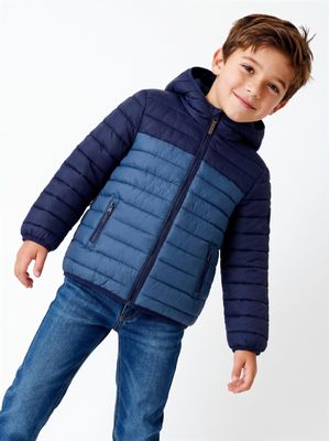 Imagen 1 del producto Parka Interior Micropolar