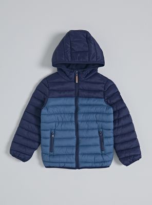 Imagen 2 del producto Parka Interior Micropolar