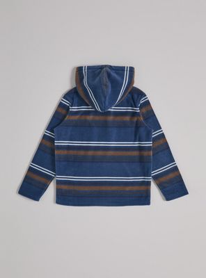 Imagen 2 del producto Polerón Polar Rayado