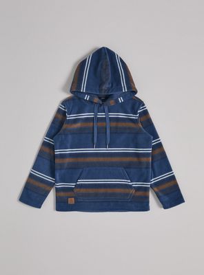 Imagen 2 del producto Polerón Polar Rayado