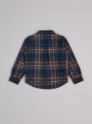 Imagen 2 del producto Polerón Polar Interior Micropolar Cuadrillé