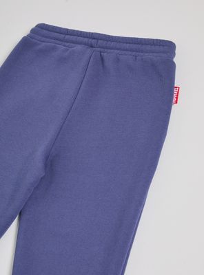 Imagen 2 del producto Pantalón de Buzo Estampado Escudo Capitán América