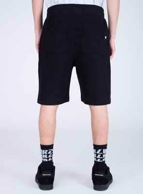 Imagen 2 del producto Short Denim Regular Fit Tiro Medio