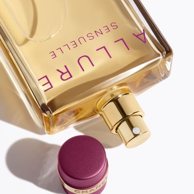 Imagen 2 del producto ALLURE SENSUELLE  Eau de Parfum Spray 100ml