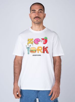 Imagen 1 del producto Polera Midnight Snacks