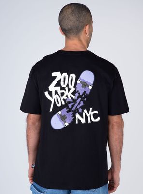 Imagen 2 del producto Polera Skatebreaker Manga Corta