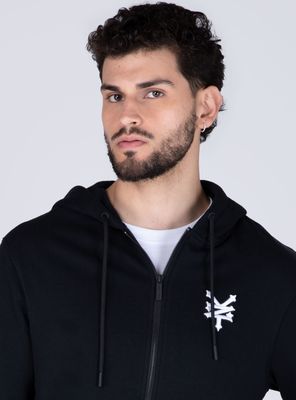 Imagen 2 del producto Poleron Zip Original Mellow