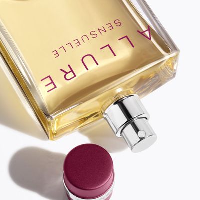 Imagen 2 del producto ALLURE SENSUELLE Eau de Toilette Spray 100ml