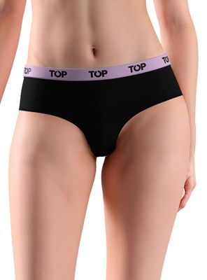 Imagen 2 del producto Culotte Algodón Color