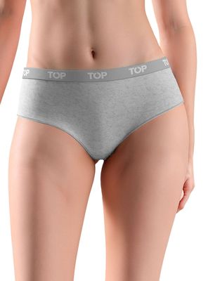 Imagen 2 del producto Pantaleta Algodón Color