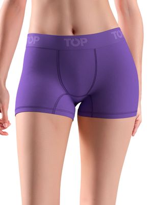 Imagen 2 del producto Bóxer Corto Algodón Color