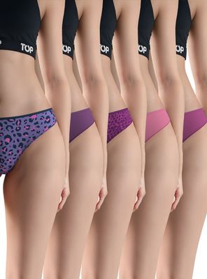 Calzón Básico M202p5