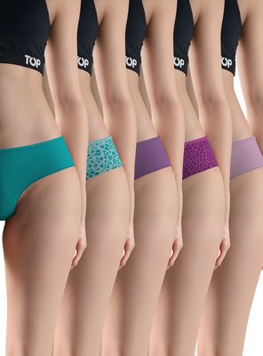 Calzón Básico M202