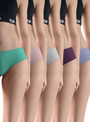 Imagen 1 del producto Calzón Básico M20