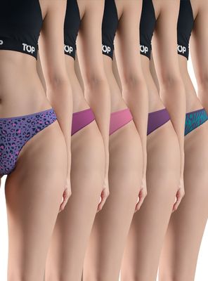 Calzón Básico M201