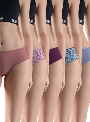 Calzón Básico M201P5C3