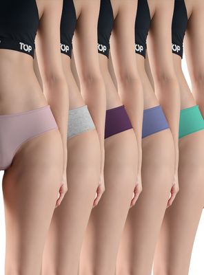 Calzón Básico M20C2