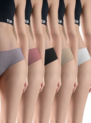 Calzón Básico M20C1