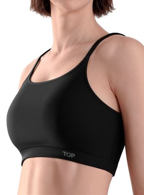 Imagen 2 del producto Peto Algodón Desmontable