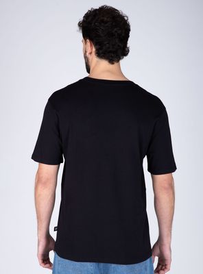 Imagen 2 del producto Polera Core Lisa Print Logo