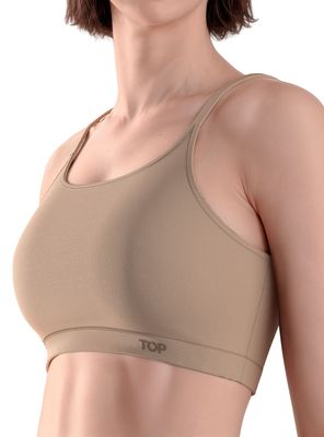 Imagen 2 del producto Peto Algodón Desmontable Color