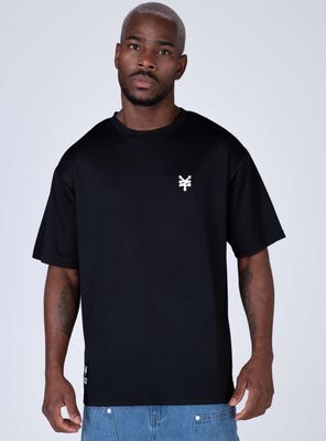 Polera Manga Corta Mesh Original