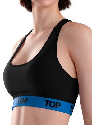 Imagen 2 del producto Peto Elastano Vista Color