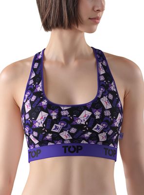 Peto Hello Kitty Básico