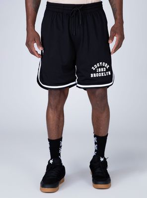 Imagen 1 del producto Short Mesh State Poliéster