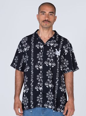 Imagen 1 del producto Camisa Low Bow Manga Corta