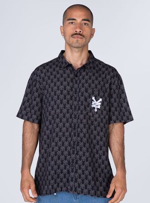 Camisa Core Manga Corta