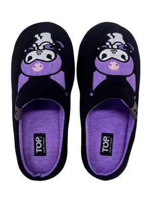 Pantufla Hello Kitty Color