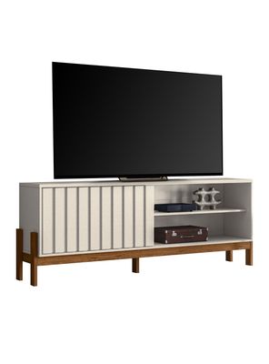 Rack TV 75' Aurora Marfil Exit