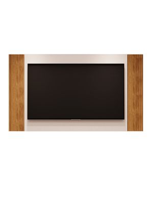 Panel Extensible TV 50' Fresno Marfil Exit