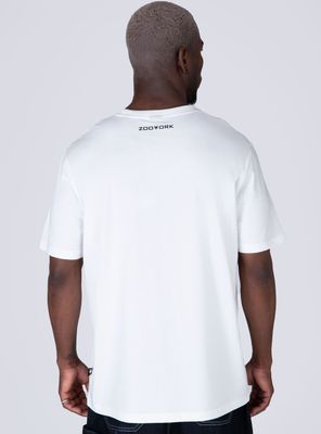 Imagen 2 del producto Polera Damn Manga Corta