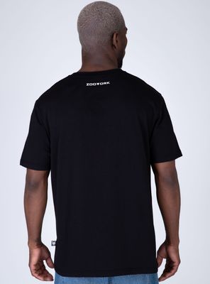 Imagen 2 del producto Polera Zoo Zoo Manga Corta