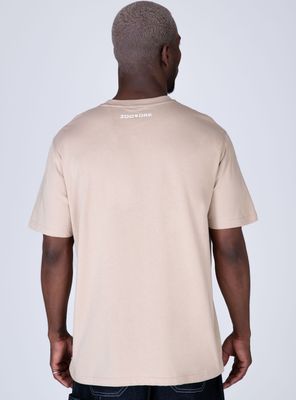 Imagen 2 del producto Polera Genius Manga Corta