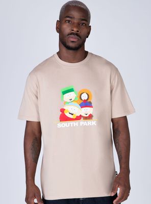 Polera Genius Manga Corta