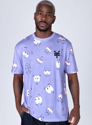 Imagen 1 del producto Polera Flown Manga Corta