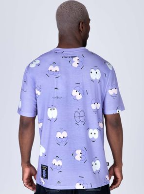 Imagen 2 del producto Polera Flown Manga Corta