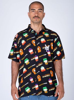 Camisa Sp All Manga Corta